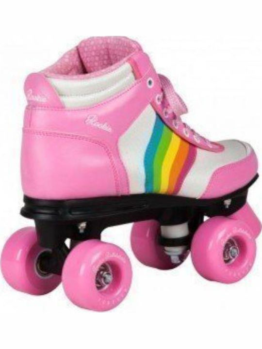 Rookie Inline Rollers Ροζ Παιδικά