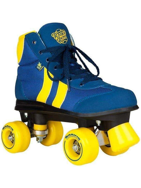 Rookie Inline Rollers Μπλε Παιδικά