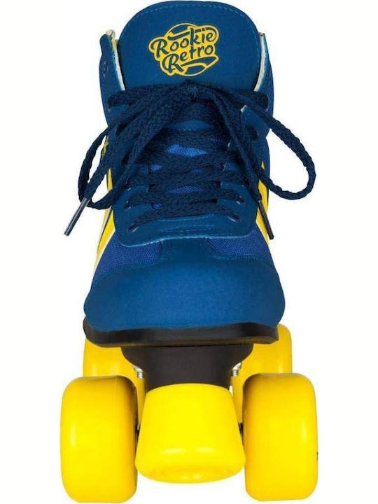 Rookie Inline Rollers Μπλε Παιδικά