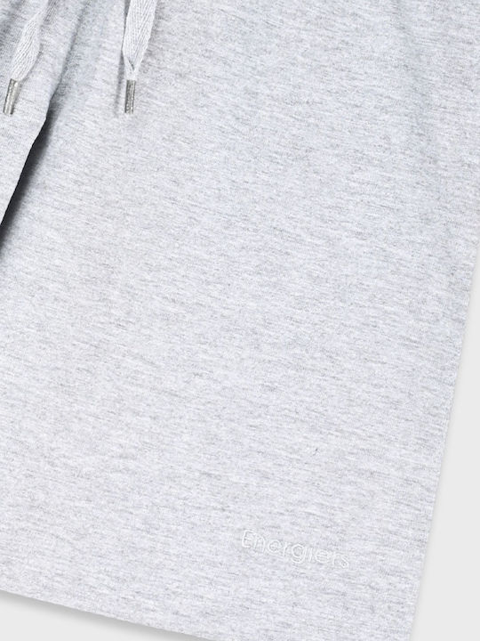 Kids' Shorts/Bermudas Fabric Gray