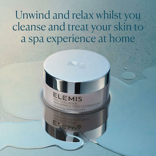 Elemis Pro Collagen Gesichtsreinigungscreme 100ml