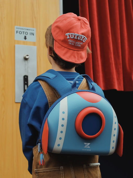 zoy zoii School Backpack zoy zoii School Backpack
