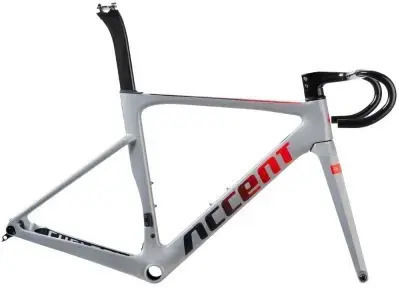 Accent Bicycle Frame