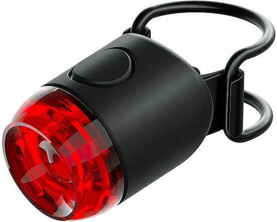 Knog Rechargeable Rear Bicycle Light