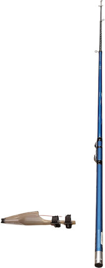 Mitchell Premium Lake 2 Въдица 4m 15-30гр