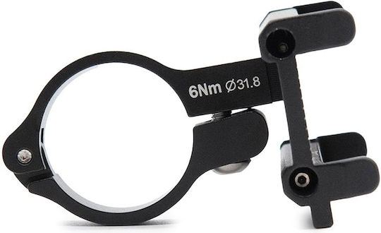 Mobile Phone Holder Case Electric Scooter Ewheel G81 Black