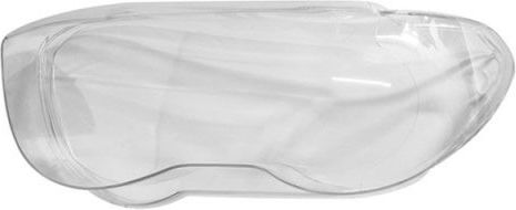 Κρύσταλλο Φαναριού Αριστερό Bmw 7 E65 Pre-facelift 01-05 1 Τεμάχιο Bmw Cαrνεr