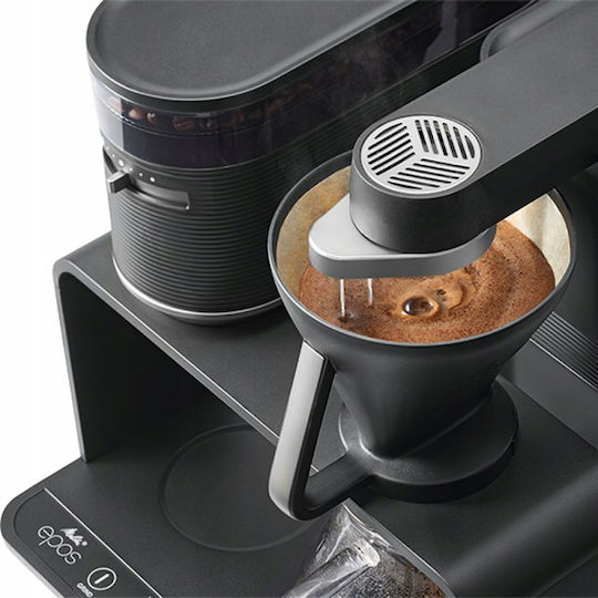 Melitta Epos Filter Coffee Machine 1515W