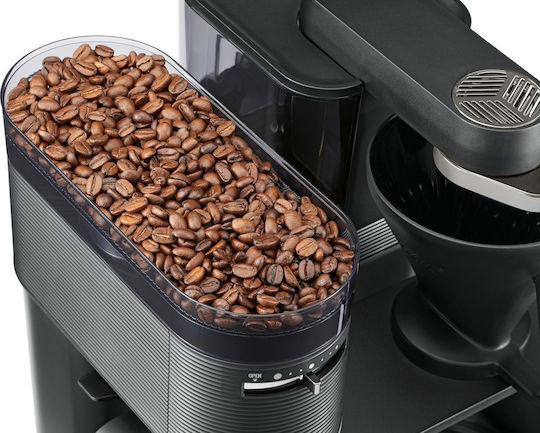 Melitta Epos Filter Coffee Machine 1515W
