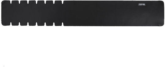 Zefal Dt Armor Frame Protector Black