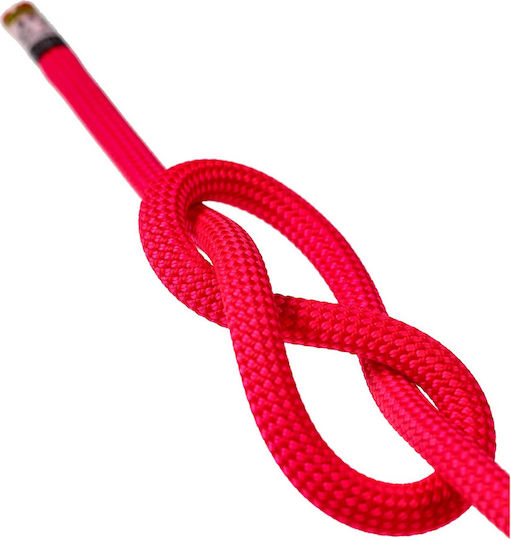 Edelrid Δυναμικό Σχοινί Ορειβασίας με Μήκος 70m Πράσινο