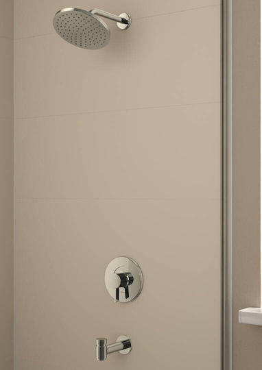Hansgrohe Vernis Κεφαλή Ντουζ