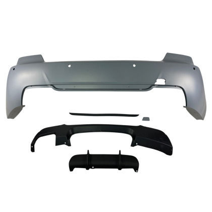 Hintere Autostoßstange Bmw E92 2006-2012 M Pack Design Oem