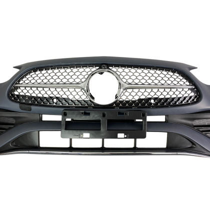 Προφυλακτήρας Εμπρός Mercedes C-class W206 2021+ Sedan Combi Oem