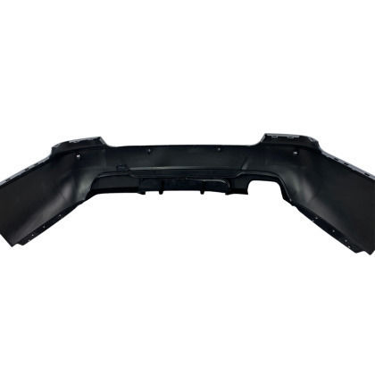 Πίσω Προφυλακτήρας Bmw E92 2006-2012 M Pack Design