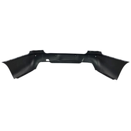 Πίσω Προφυλακτήρας Bmw E92 2006-2012 M Pack Design