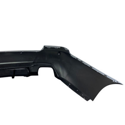Hintere Autostoßstange Bmw E92 2006-2012 M Pack Design Oem
