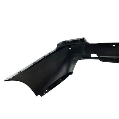 Πίσω Προφυλακτήρας Bmw E92 2006-2012 M Pack Design
