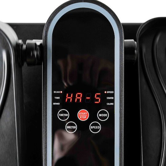 Mini Elektrisches Cross-Trainer Fernbedienung Velora 4000 Innovagoods