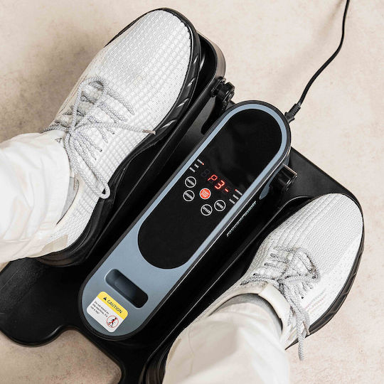 Mini Elektrisches Cross-Trainer Fernbedienung Velora 4000 Innovagoods