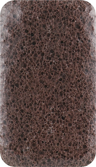 Terracotta Vulcan Stone Large