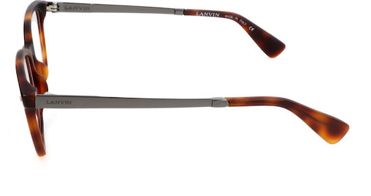 Lanvin Lan Montatura Vista Vln730 0752 52 18 140