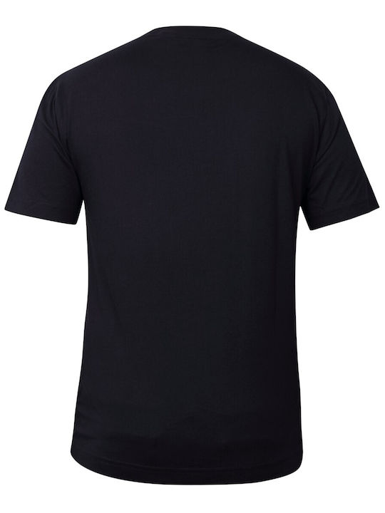 Archive Shield T-shirt Dark Blue