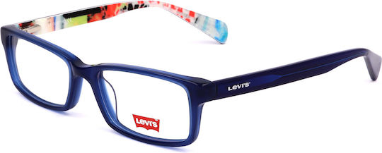 Levi S Lev Montatura Vista Ls1009 1163 48 15 130