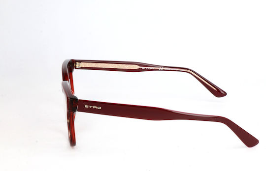 Etro Etr Montatura Vista Et2622 601 53 16 145
