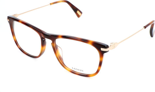 Lanvin Lan Ramă Ochelari Vln731m 0752 53 18 145