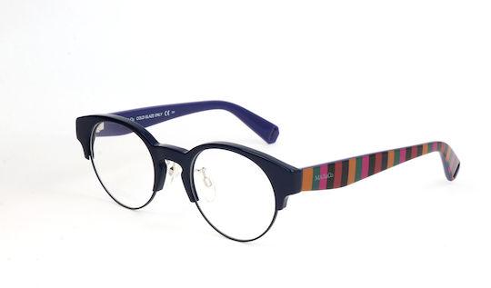 Max&co Mac Montatura Vista Max&co.321/f 2k6 49 21 145