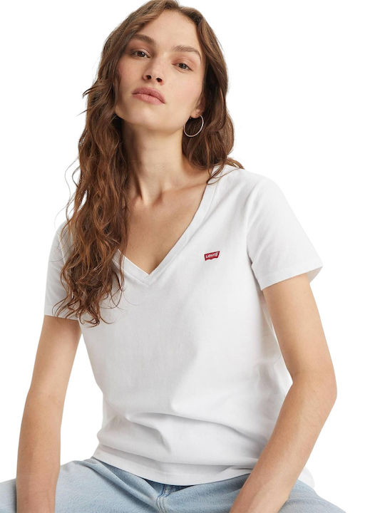 Perfect Women's T-shirt White