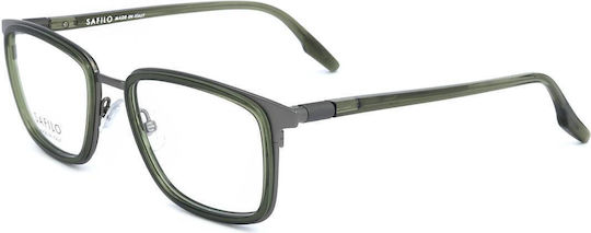 Safilo Saf Montatura Vista Sagoma 04 4c3 53 20 145