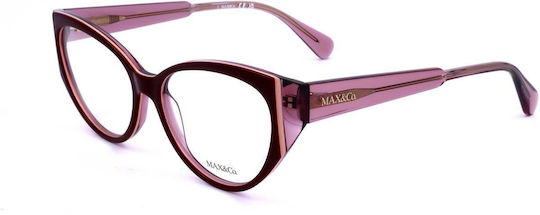Max&co Mac Montatura Vista Mo5058 071 53 15 140