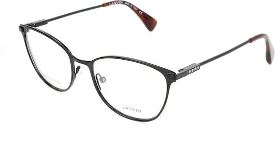 Lanvin Lan Ramă Ochelari Vln095s 0530 52 18 140