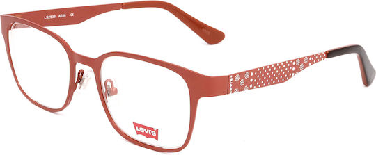Levi S Lev Montatura Vista Ls2539 036 49 19 140