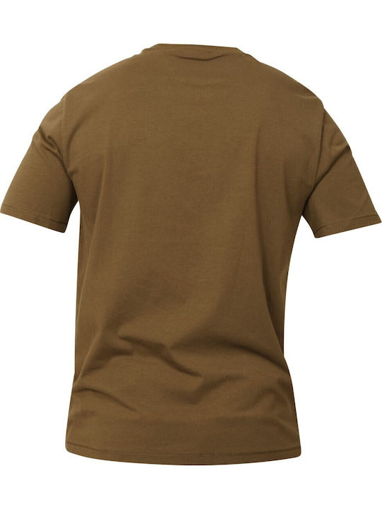 Tricou Maro