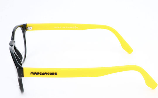 Marc Jacobs Jac Montatura Vista Marc 359 807 49 19 150