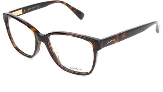 Lanvin Lan Montatura Vista Vln705m 0722 52 16 140