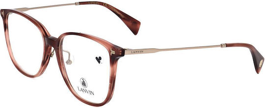 Lanvin Lan Montatura Vista Lnv621sa 605 55 17 145