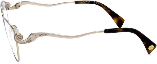 Lanvin Lan Montatura Vista Lnv2110 722 54 17 140