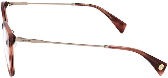 Lanvin Lan Montatura Vista Lnv621sa 605 55 17 145