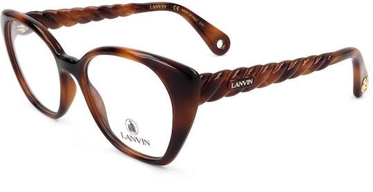 Lanvin Lan Montatura Vista Lnv2624 214 52 16 145