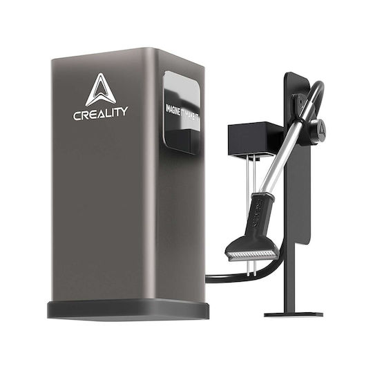 Creality3D Automated Resin Feeder - Intelligent feeding and withdrawing function for all Resin Printer 4005010123