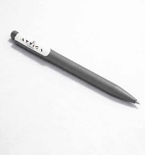 Plastic Ballpoint Pen 100 Pieces