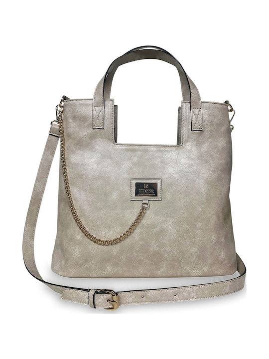 Hunter Γυναικεία Tote Τσάντα