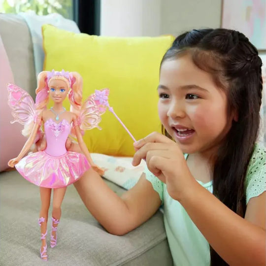 Mattel Magic Doll For 3+ Years Old