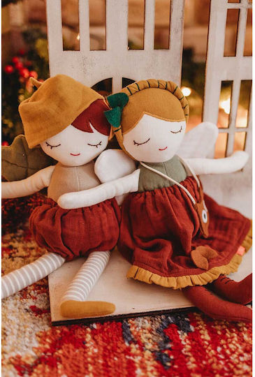 Kikadu Doll 36cm
