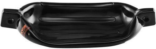Vevor Balonase Pentru Bărci Gonflabile Cu Ranforsare Negru 8.5" X 26"