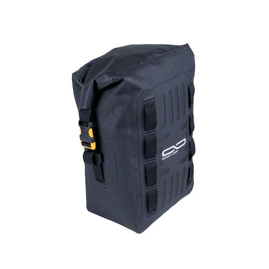 Adiavroxo (Work Aprons & Sleeves) Σάκος Ουράς Μοτοσυκλέτας Αδιάβροχος 3.5lt